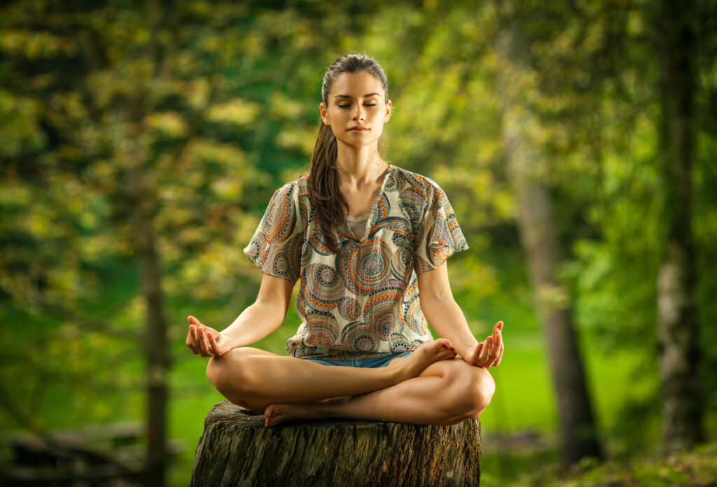 What is important to know about meditation